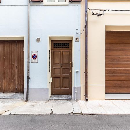 Ca 'Pico With Wifi-Few Steps From Center Apartamento Mirandola Exterior foto