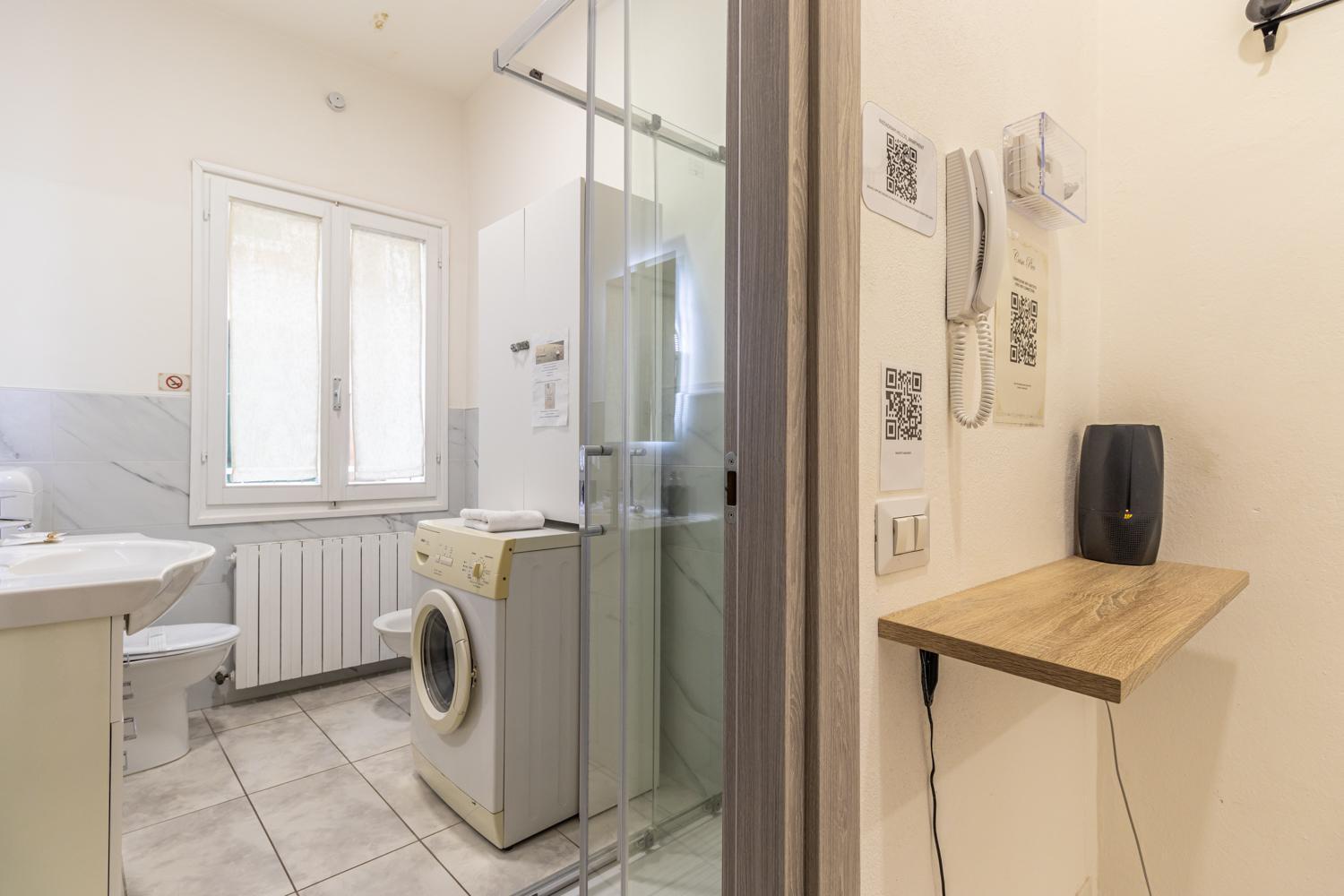 Ca 'Pico With Wifi-Few Steps From Center Apartamento Mirandola Exterior foto