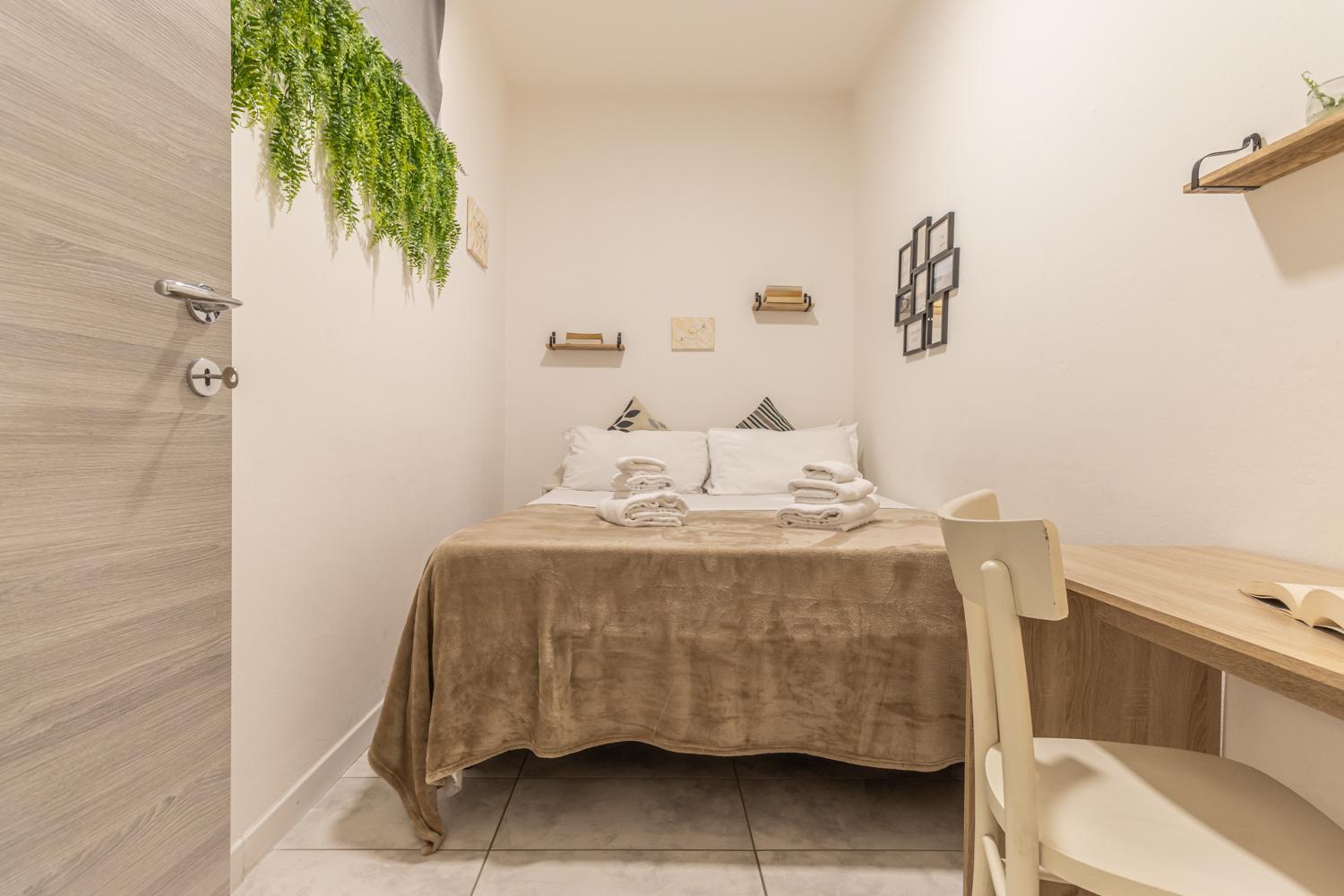 Ca 'Pico With Wifi-Few Steps From Center Apartamento Mirandola Exterior foto