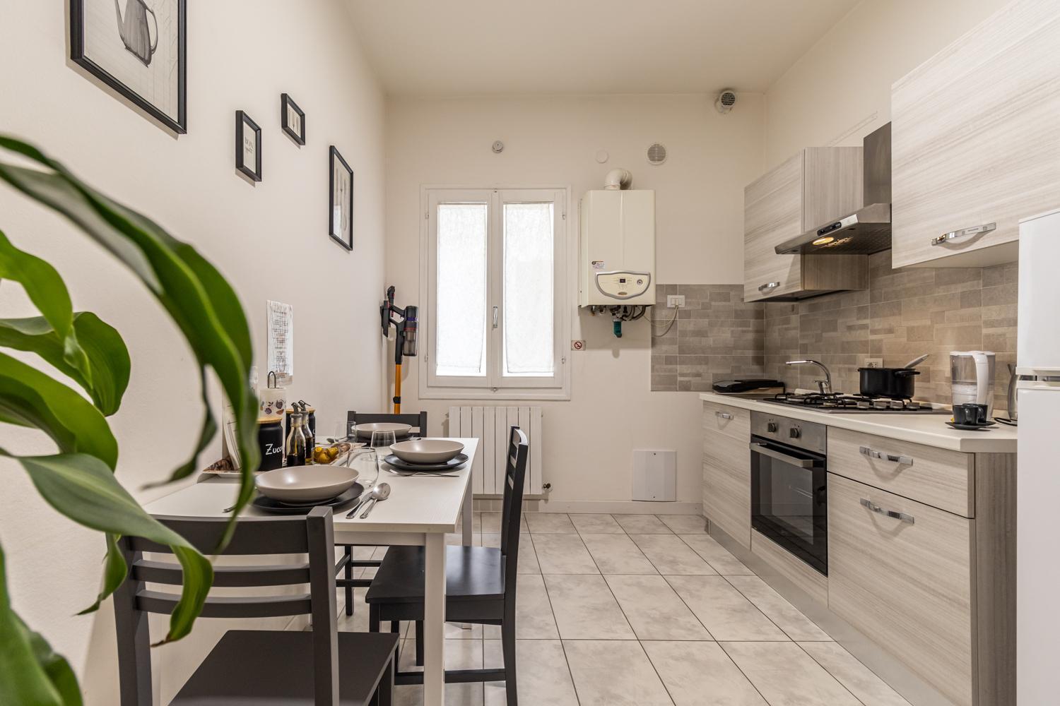 Ca 'Pico With Wifi-Few Steps From Center Apartamento Mirandola Exterior foto