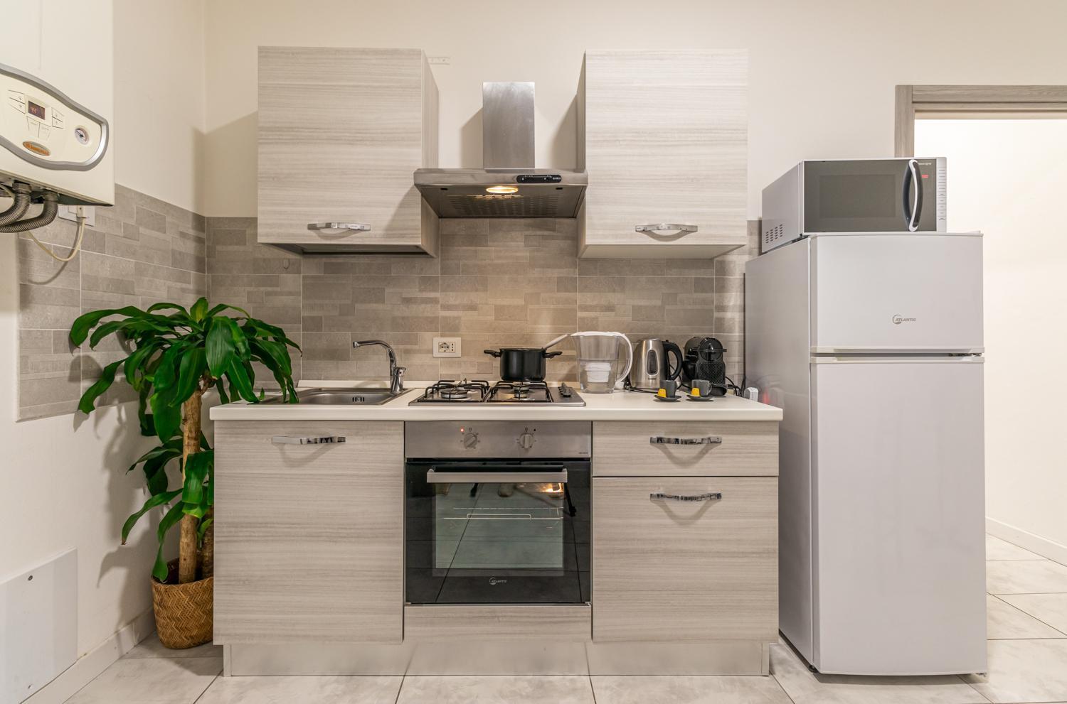 Ca 'Pico With Wifi-Few Steps From Center Apartamento Mirandola Exterior foto