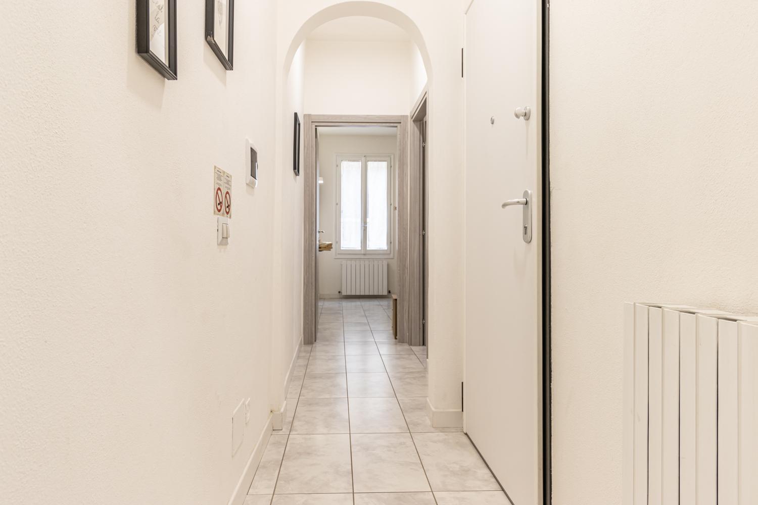 Ca 'Pico With Wifi-Few Steps From Center Apartamento Mirandola Exterior foto