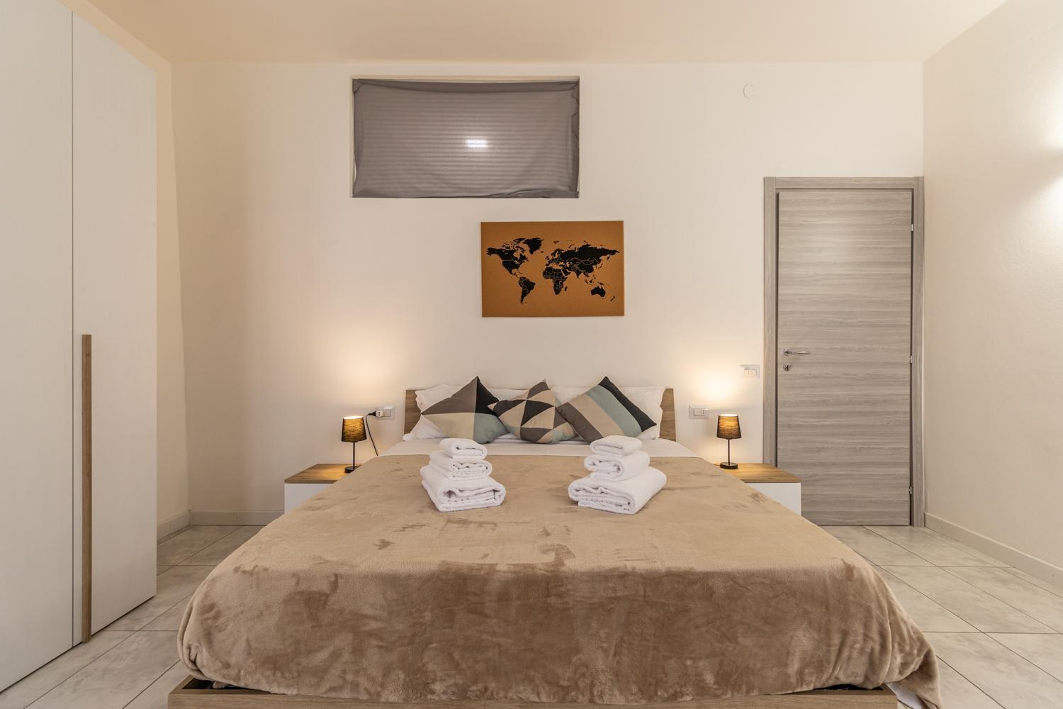 Ca 'Pico With Wifi-Few Steps From Center Apartamento Mirandola Exterior foto