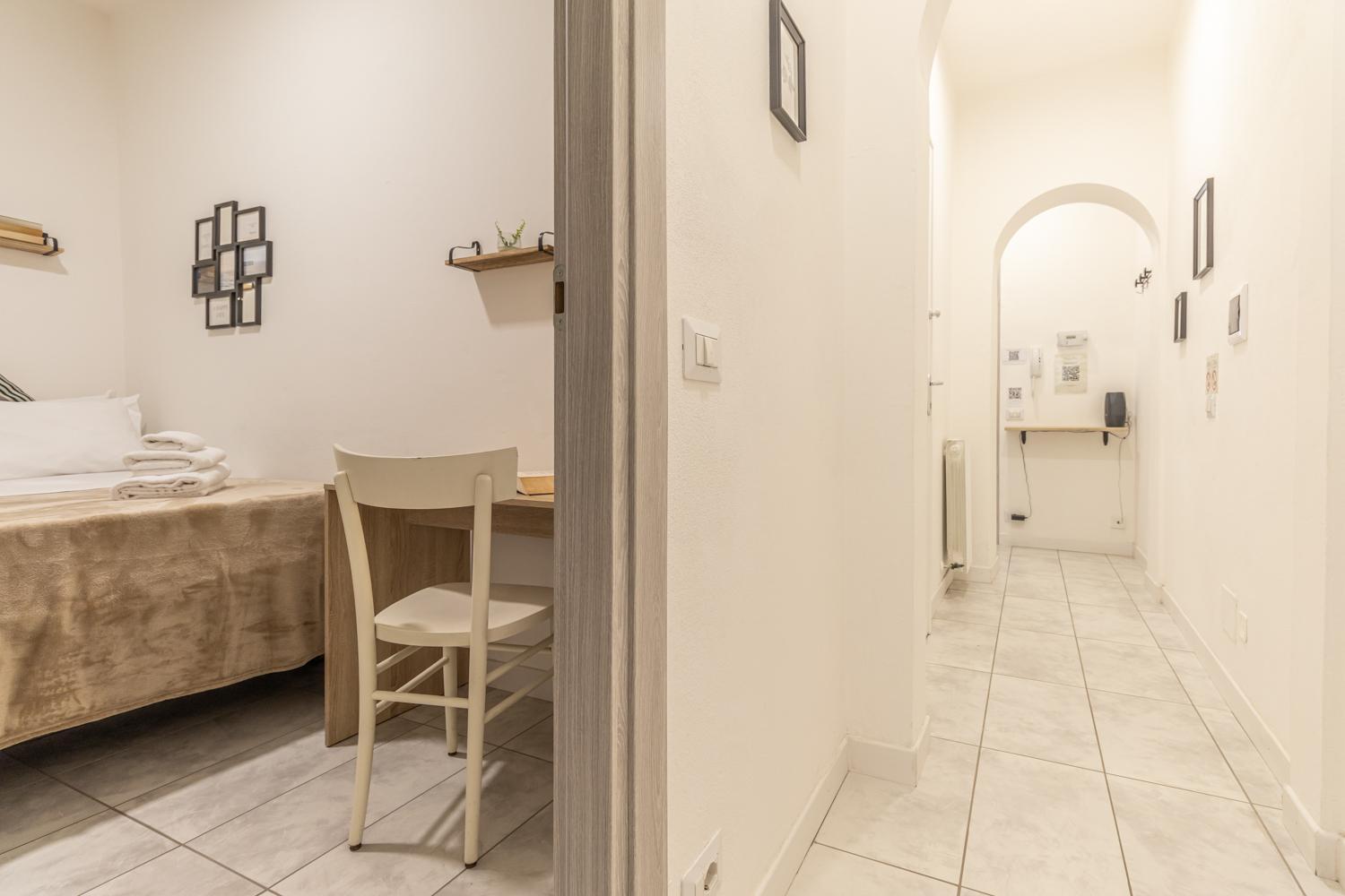 Ca 'Pico With Wifi-Few Steps From Center Apartamento Mirandola Exterior foto