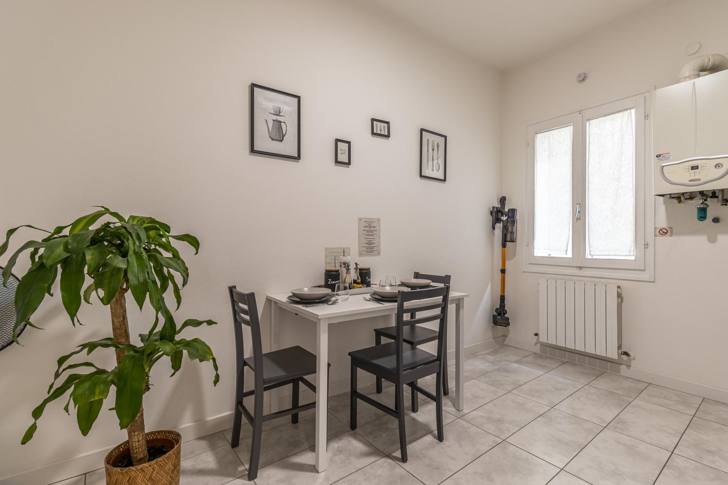 Ca 'Pico With Wifi-Few Steps From Center Apartamento Mirandola Exterior foto