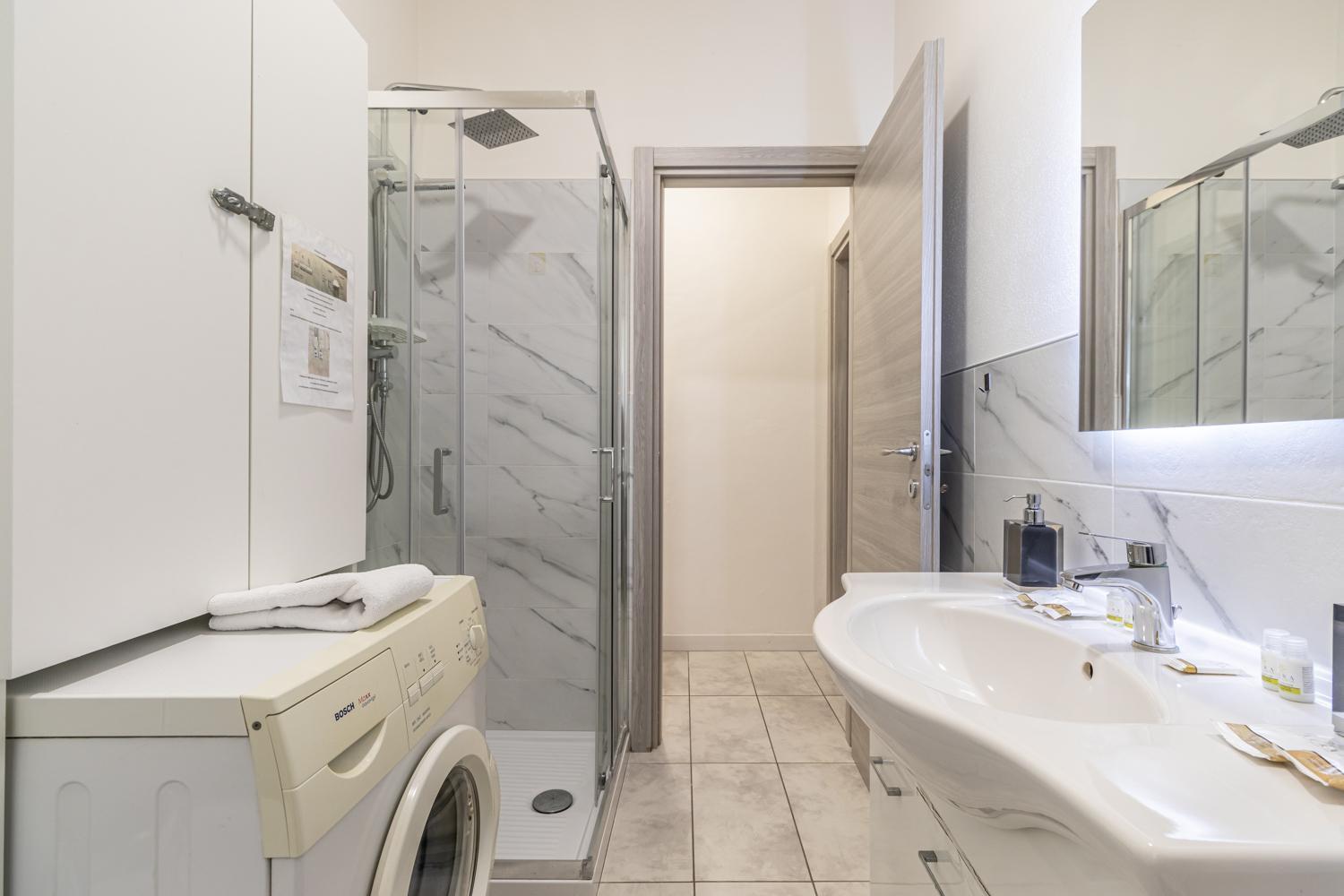 Ca 'Pico With Wifi-Few Steps From Center Apartamento Mirandola Exterior foto
