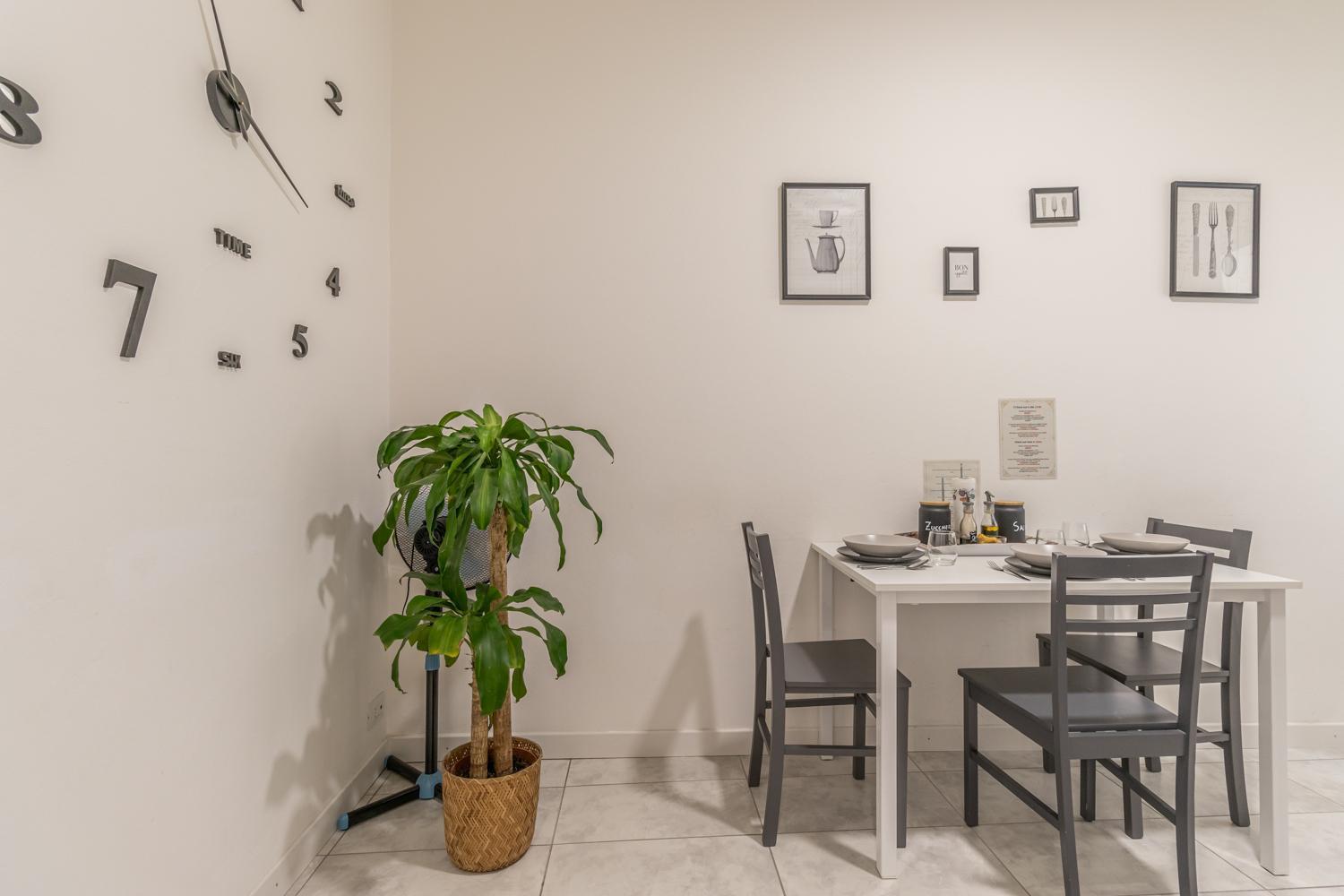 Ca 'Pico With Wifi-Few Steps From Center Apartamento Mirandola Exterior foto