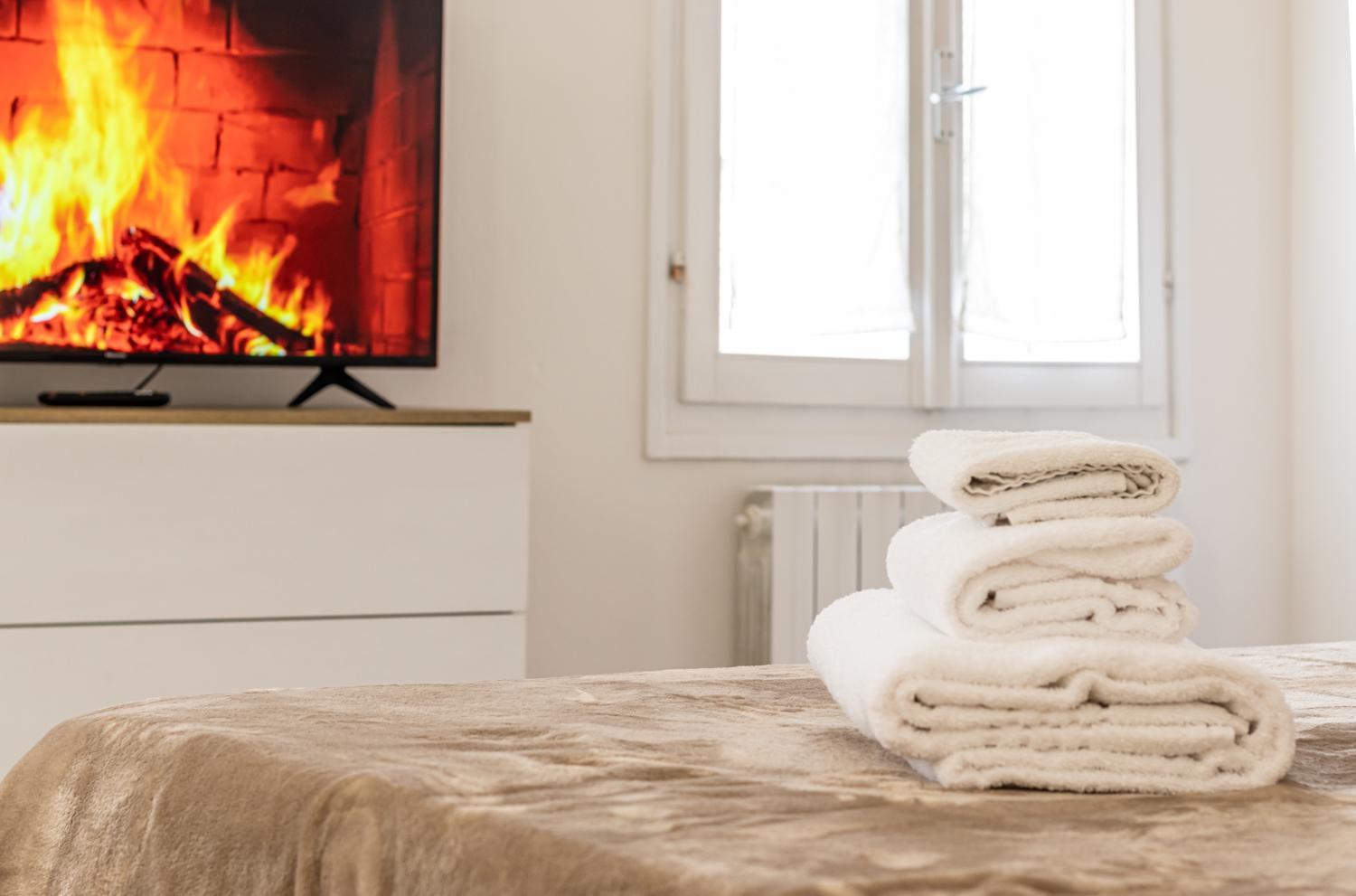 Ca 'Pico With Wifi-Few Steps From Center Apartamento Mirandola Exterior foto